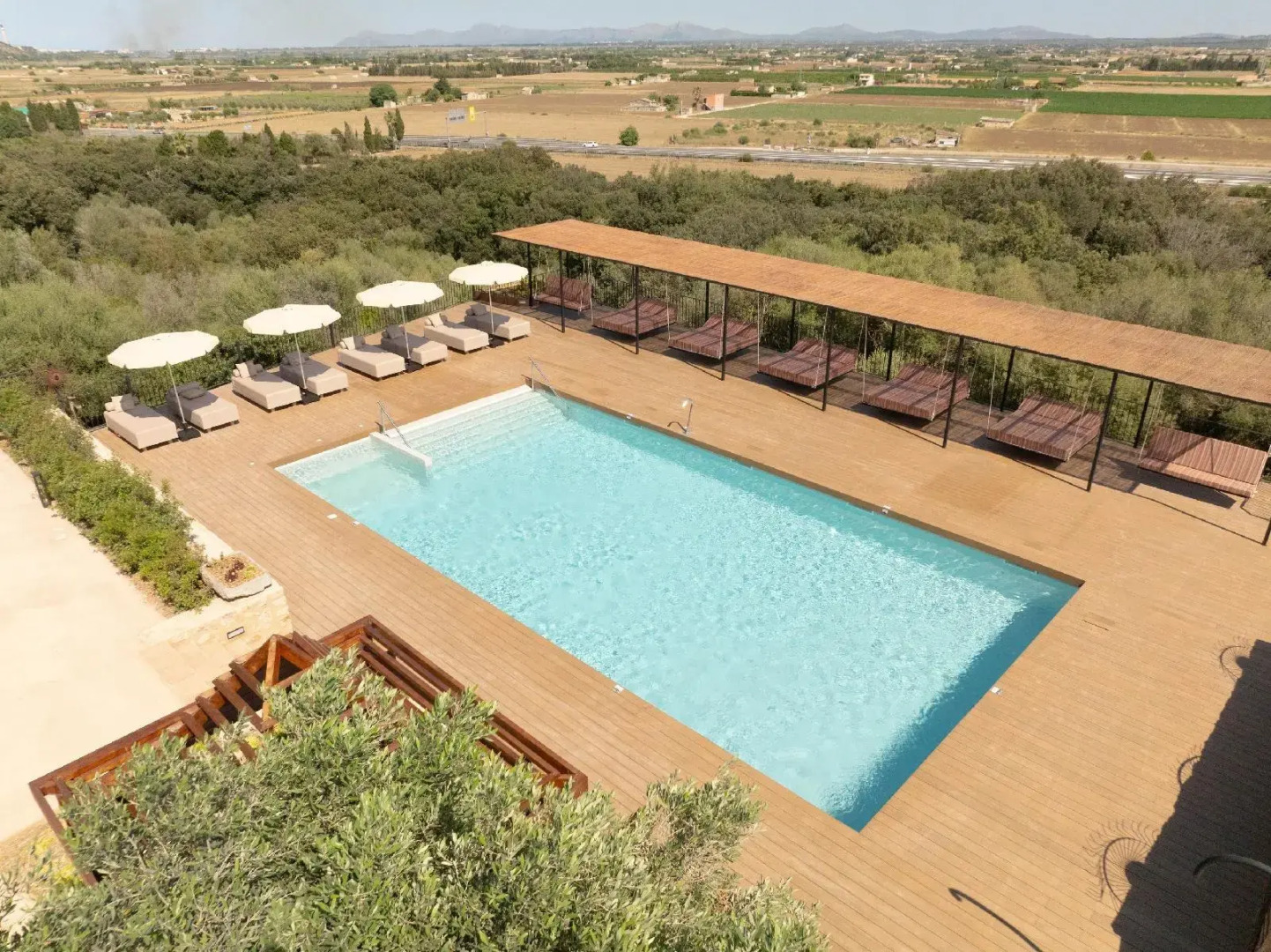 Foto - Son Sabater by Zafiro