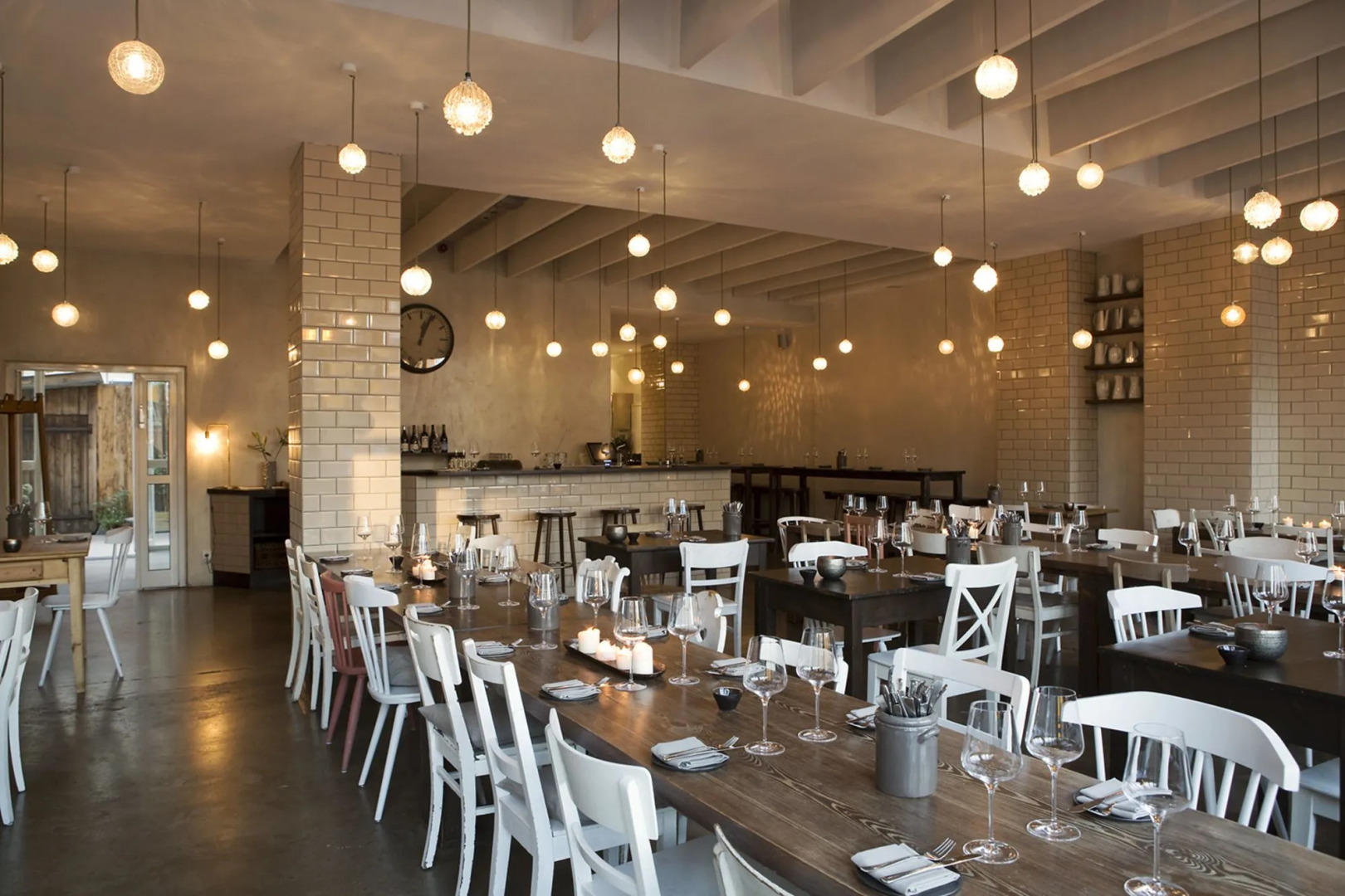 Photo - Michelberger Hotel