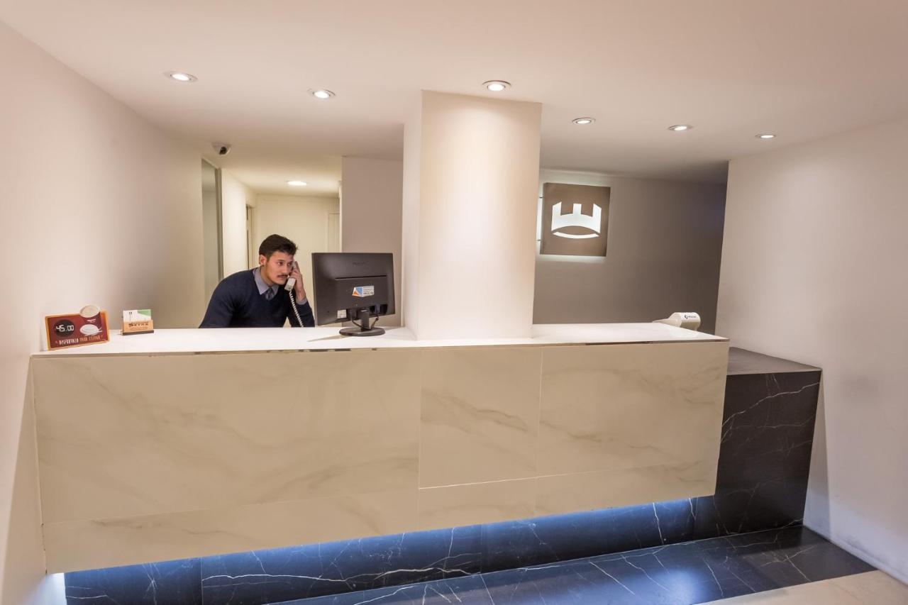 Photo - Estocolmo Hotel