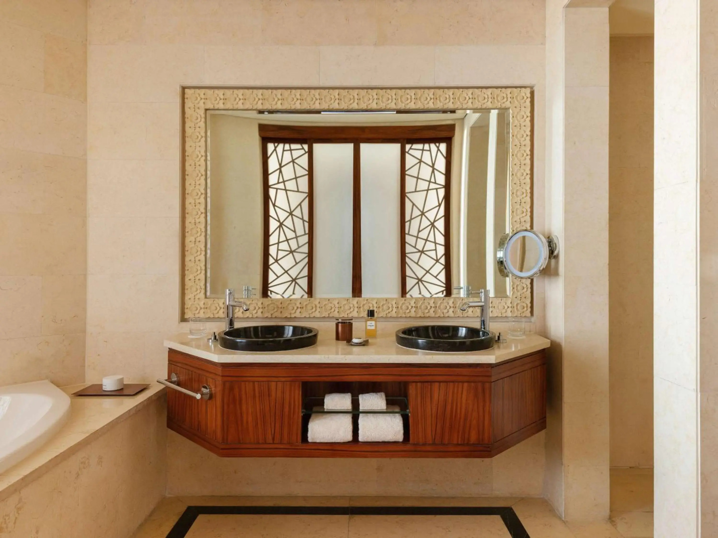 Photo - Raffles Dubai
