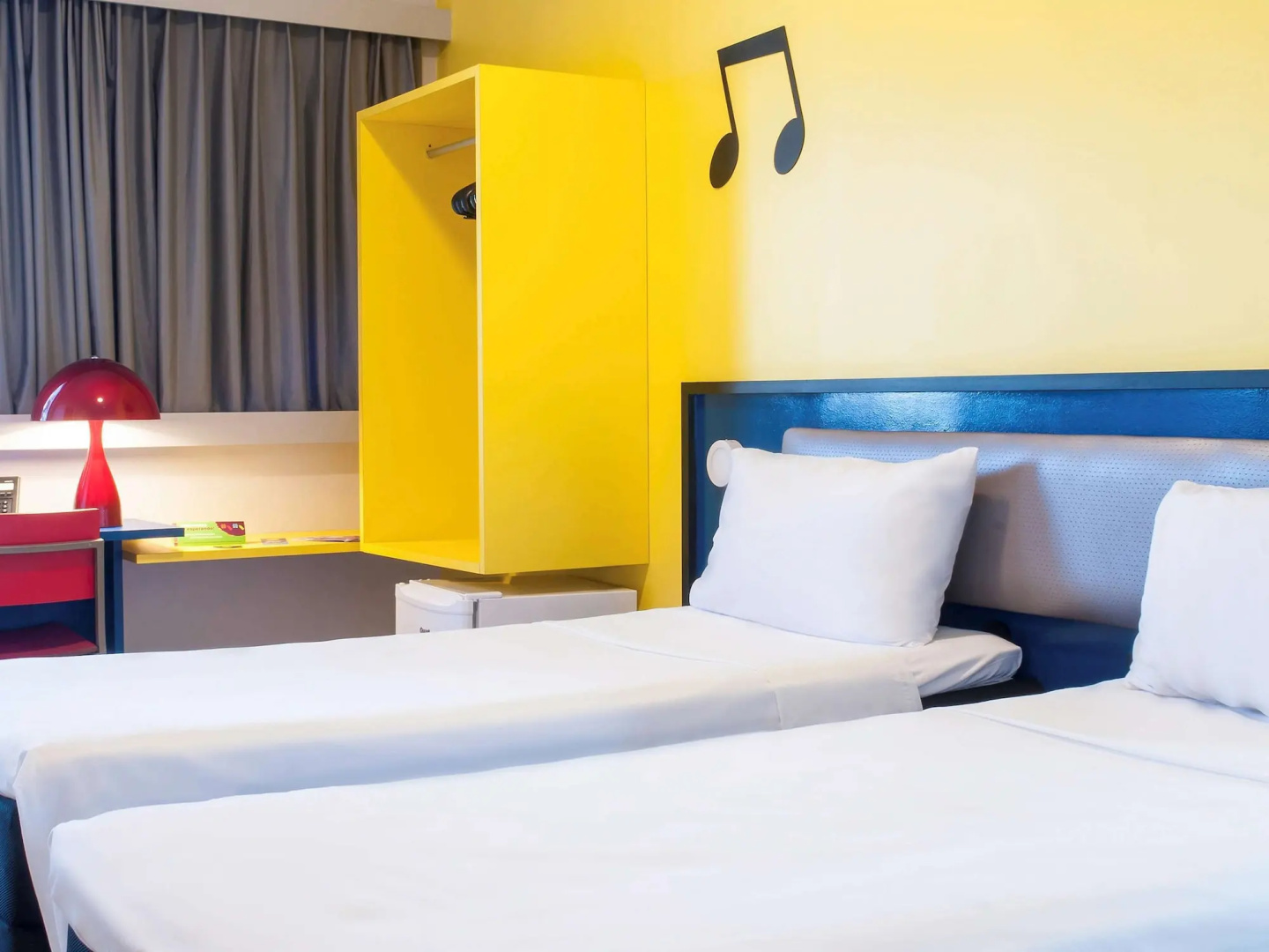 Ibis Styles Sao Mateus