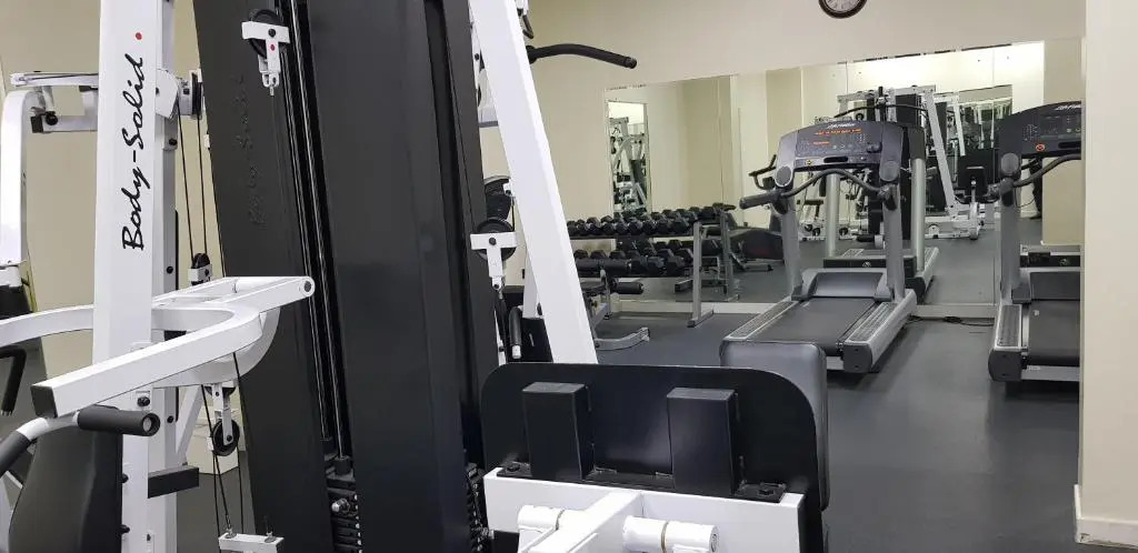 Foto - Remas Hotel Suites - Al Khoudh, Seeb, Muscat