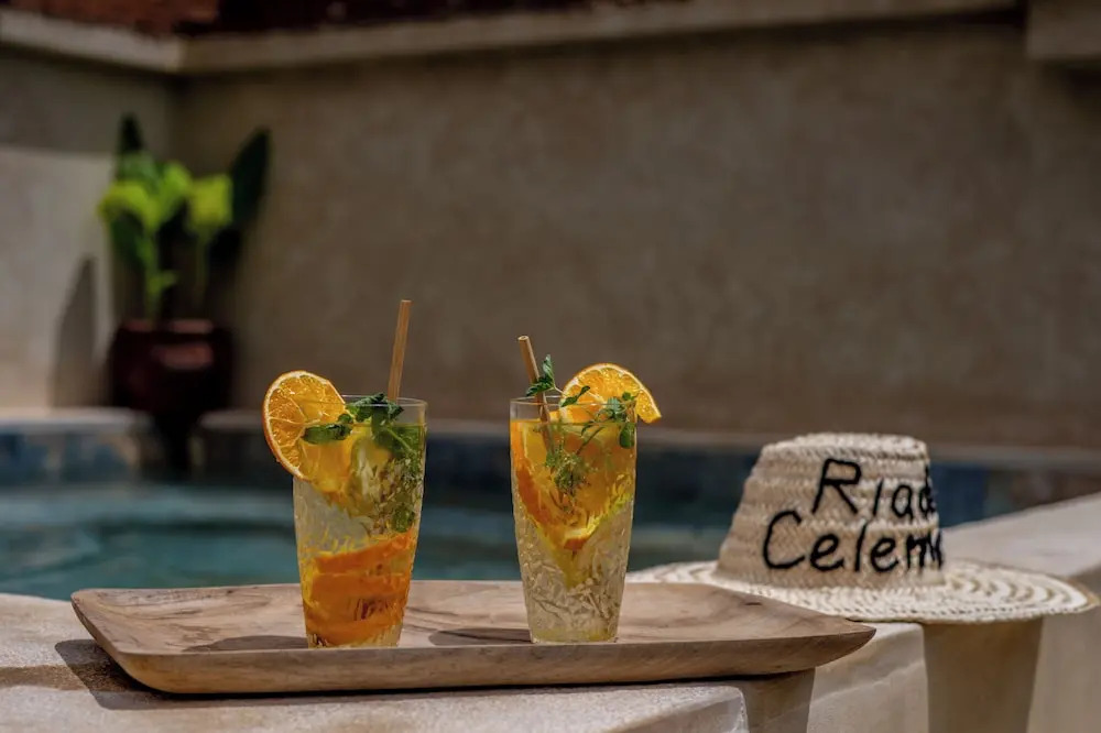 Foto - Riad Celema & Spa