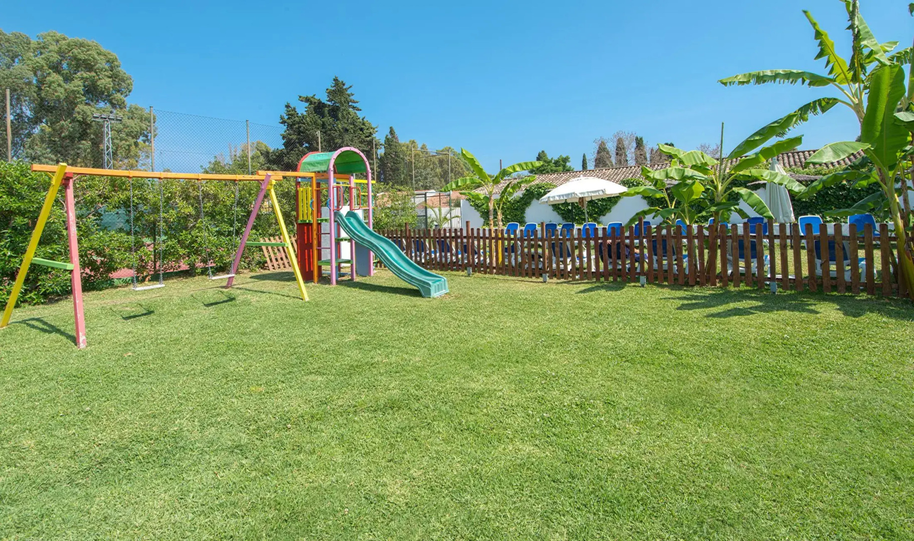 Photo - Globales Pueblo Andaluz