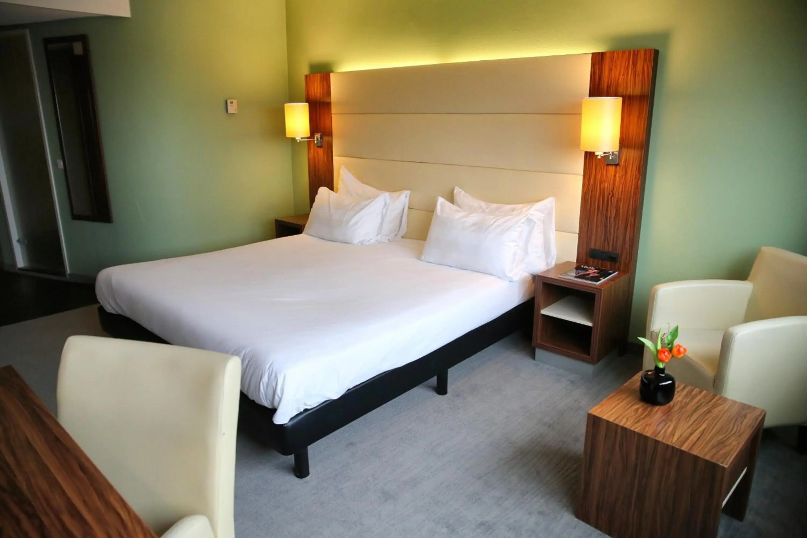 Foto - Van der Valk Hotel Rotterdam - Blijdorp
