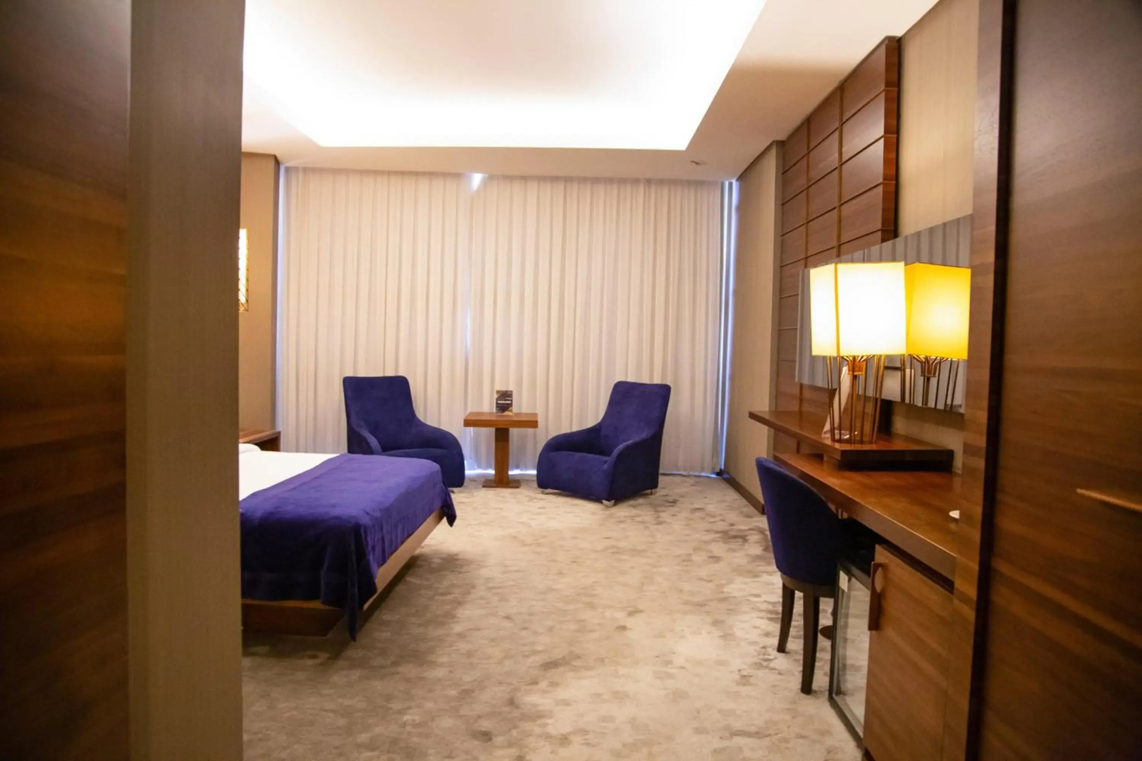 Photo - Hotel Gold Majesty