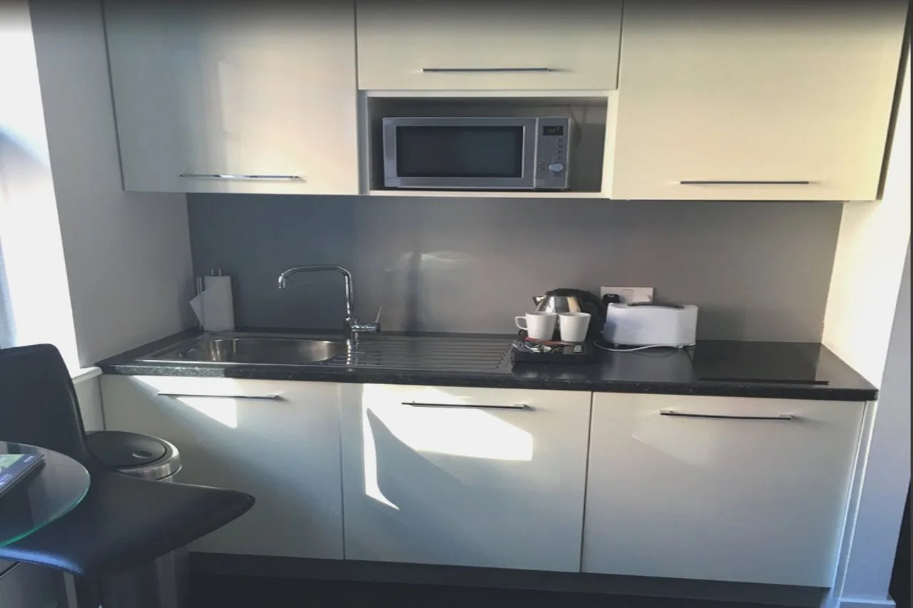 Foto - Church Street by Supercity Aparthotels