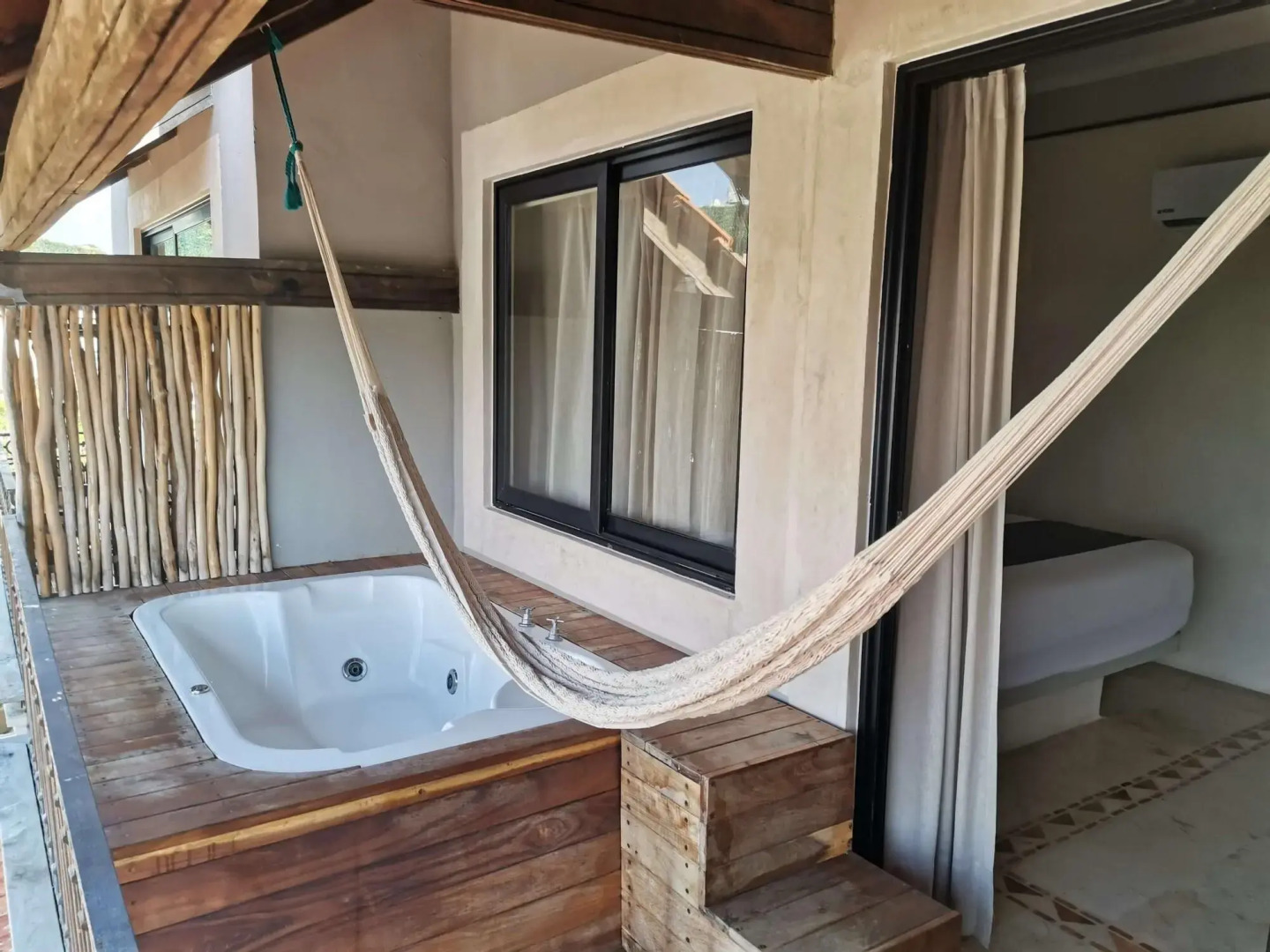 Foto - Caribbean Paradise Hotel & Spa - 5th Avenue