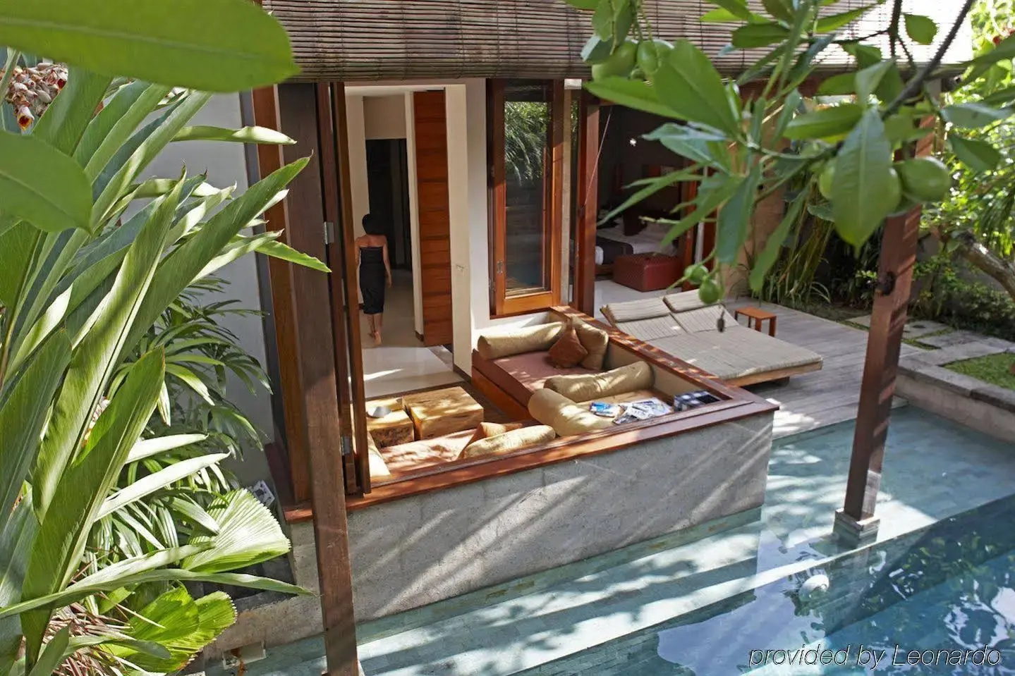Foto - The Elysian Boutique Villa Hotel