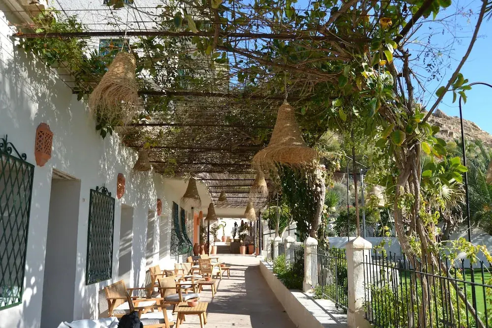 Foto - Paradisun Villajoyosa - Adults Only Recommended