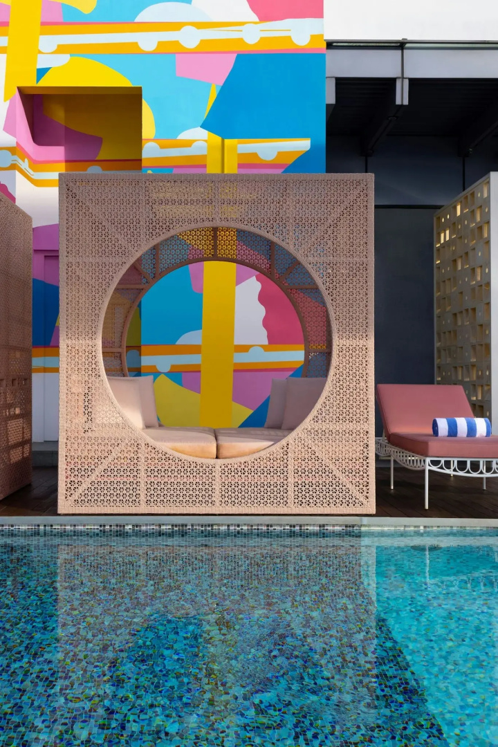 Photo - Courtyard by Marriott Singapore Novena