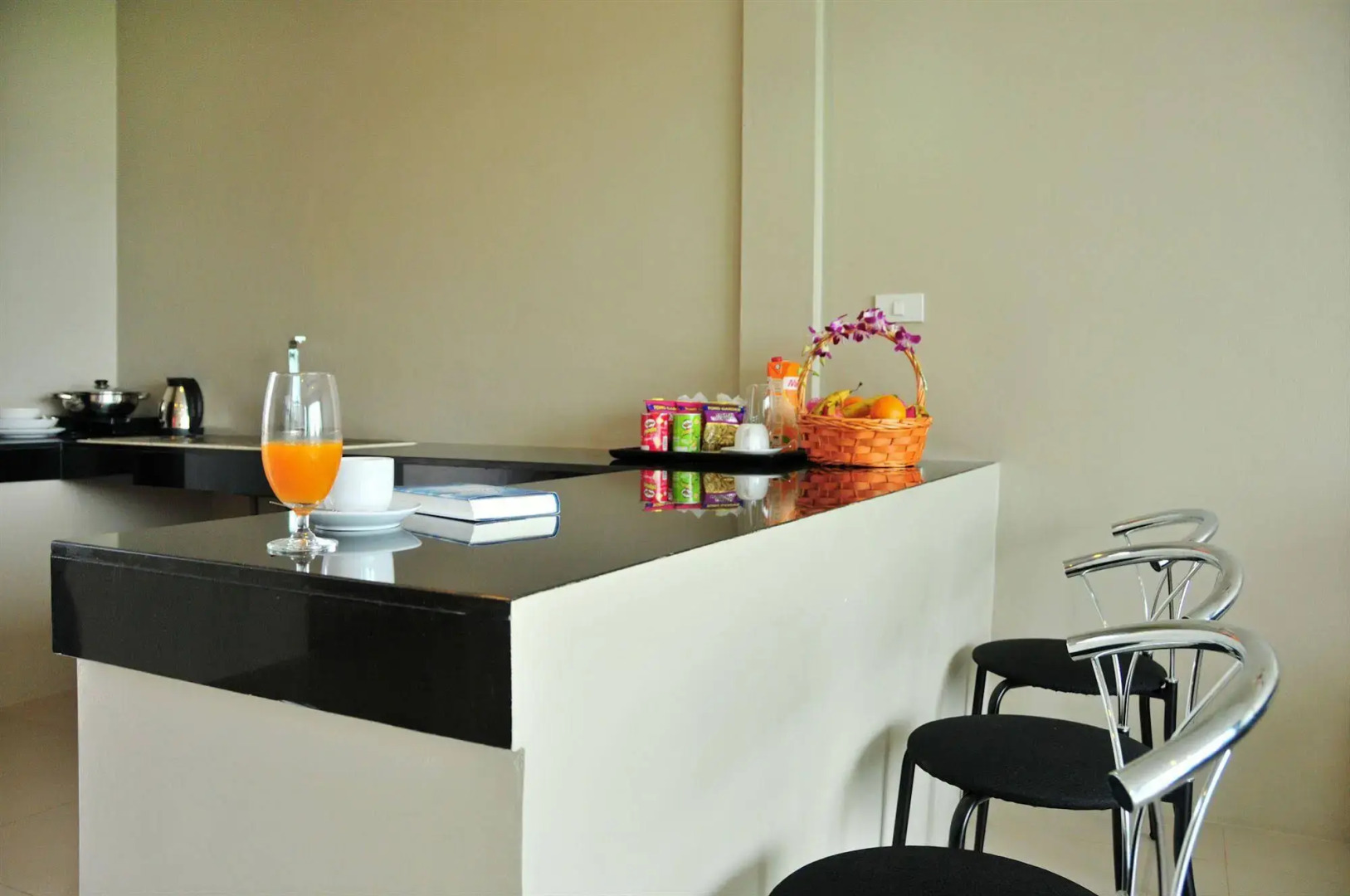 Foto - AM Surin Place