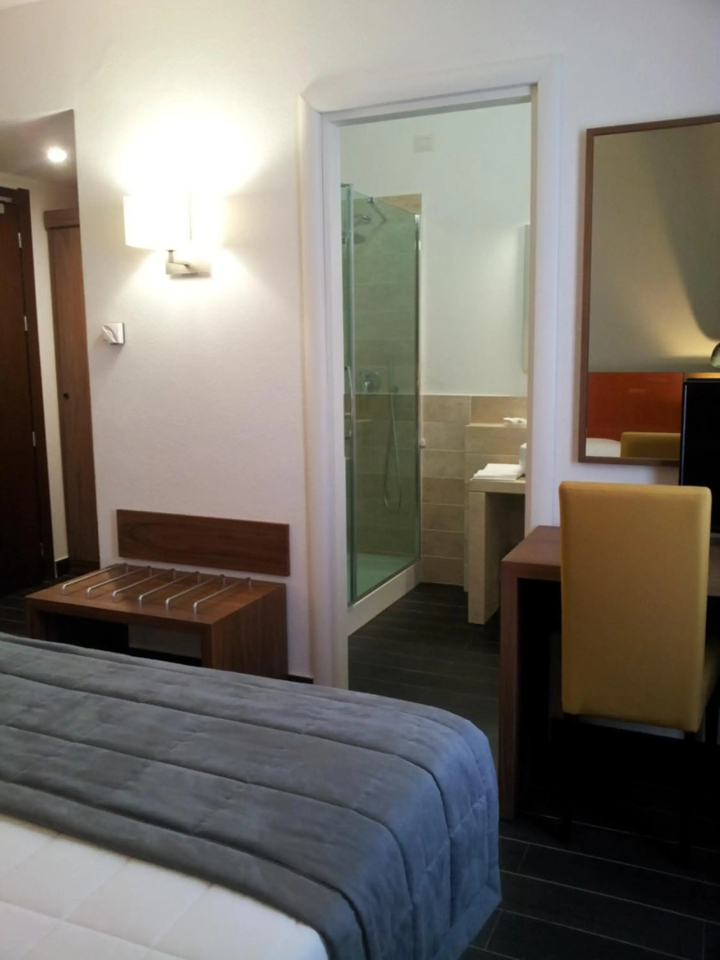 Foto - Hotel Sandalia