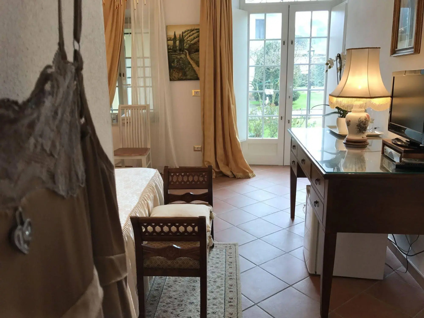 Photo - Villa Del Papa