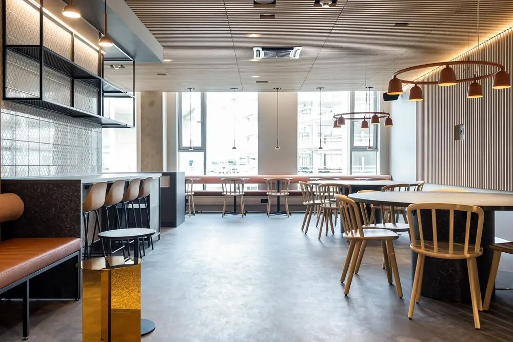 Foto - Citybox Tallinn City Center