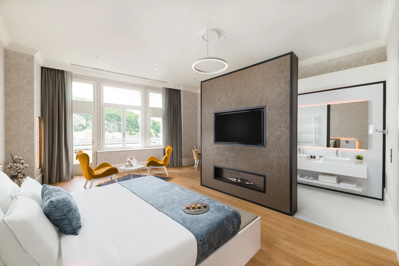Photo - Vision Hotel
