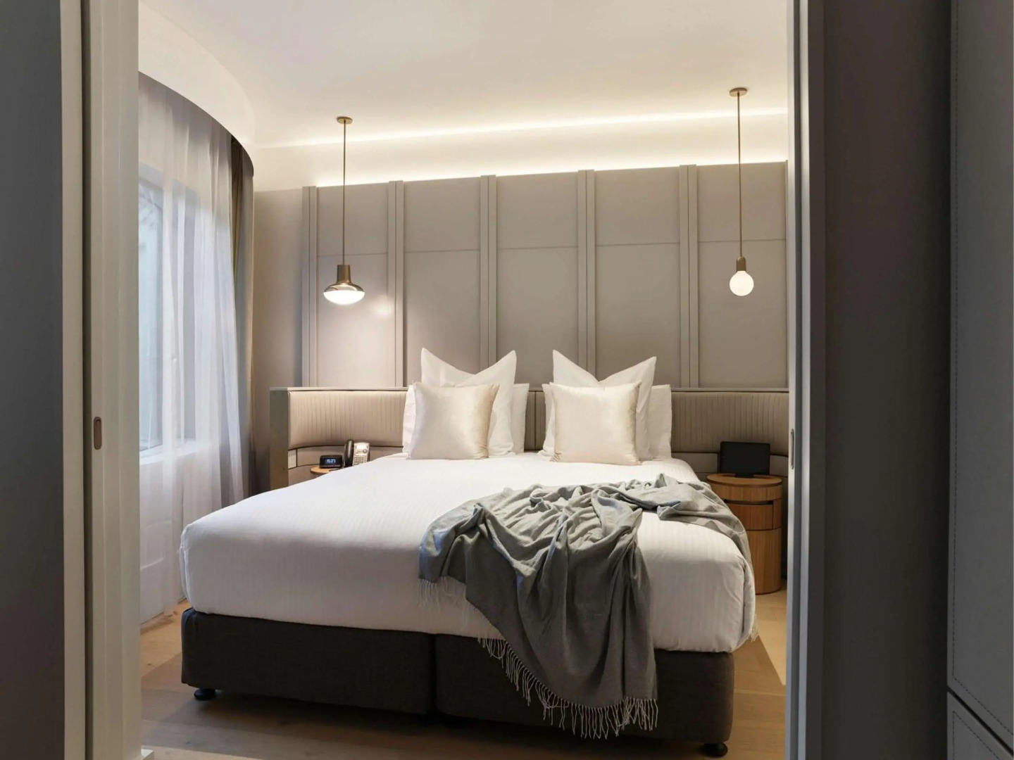 Photo - The Porter House Hotel Sydney - MGallery