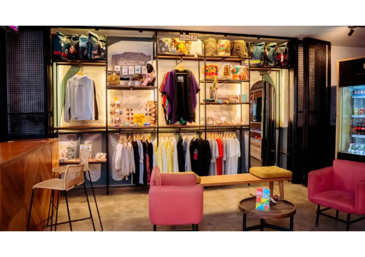 Foto - Socialtel Parque 93 Bogota