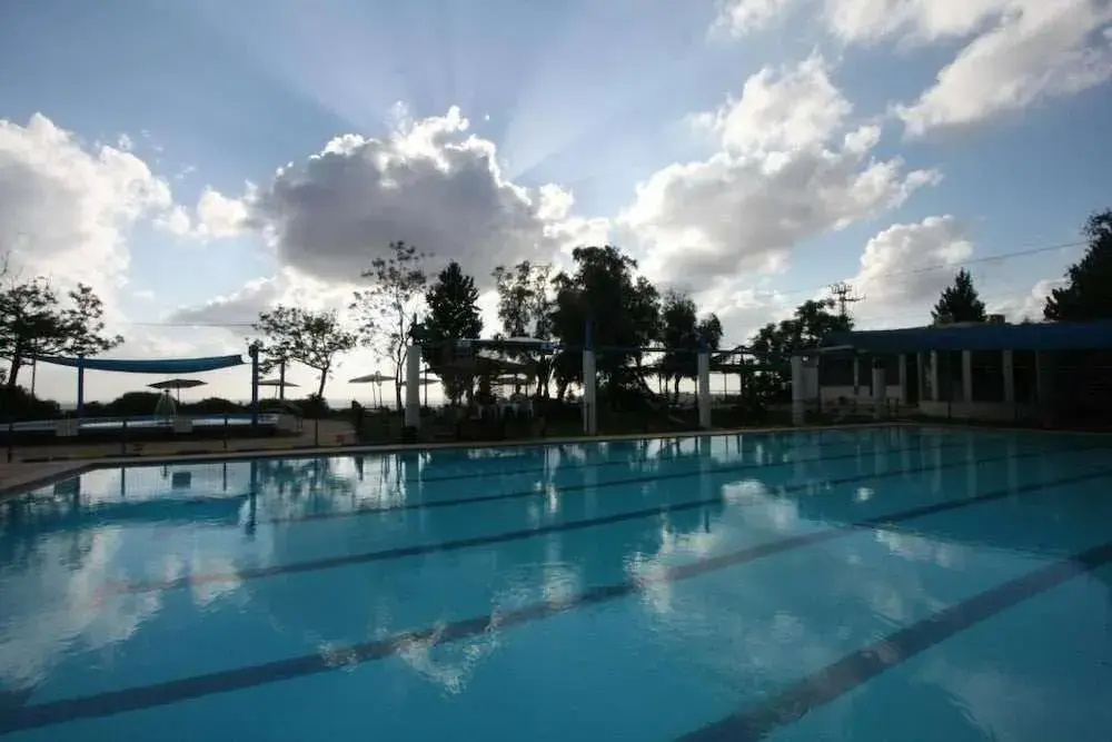 Photo - Neve Shalom Hotel