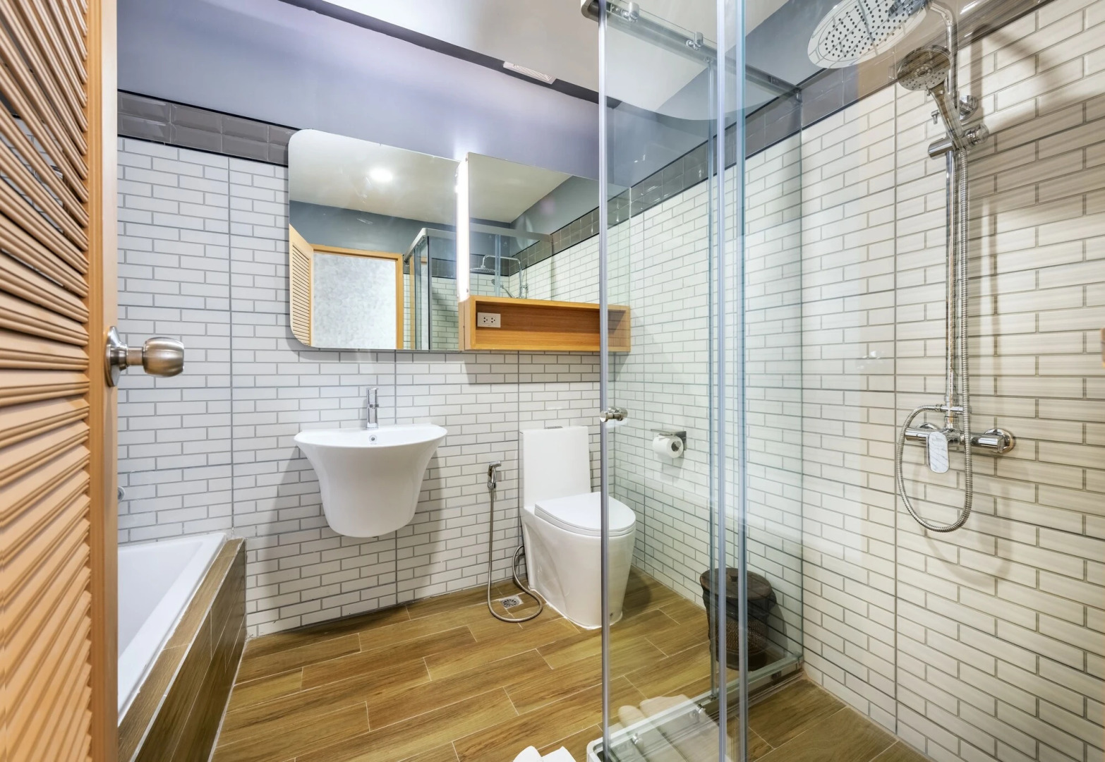 Photo - Qiu Hotel Sukhumvit - BTS On Nut Station