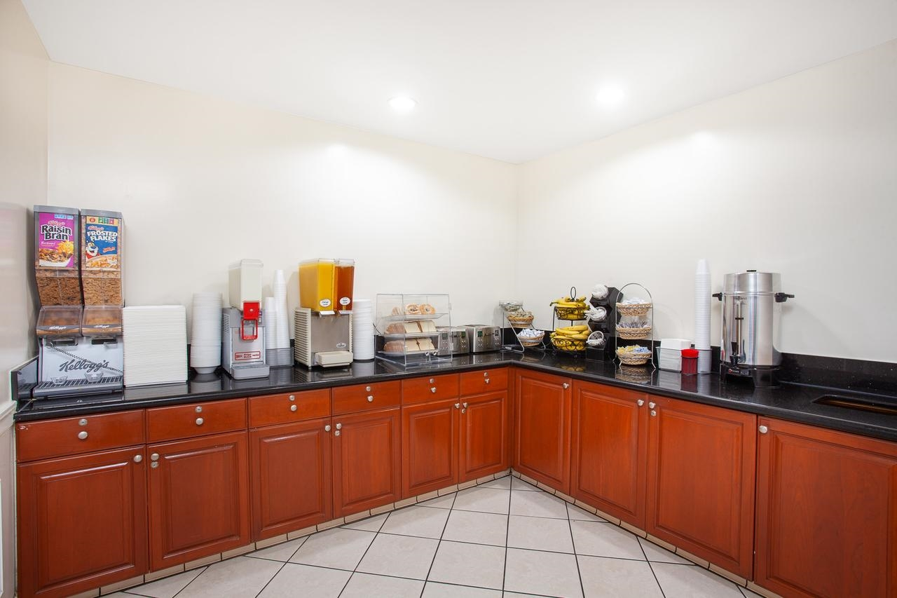 Foto - Travelodge Inn & Suites by Wyndham Anaheim on Disneyland Dr