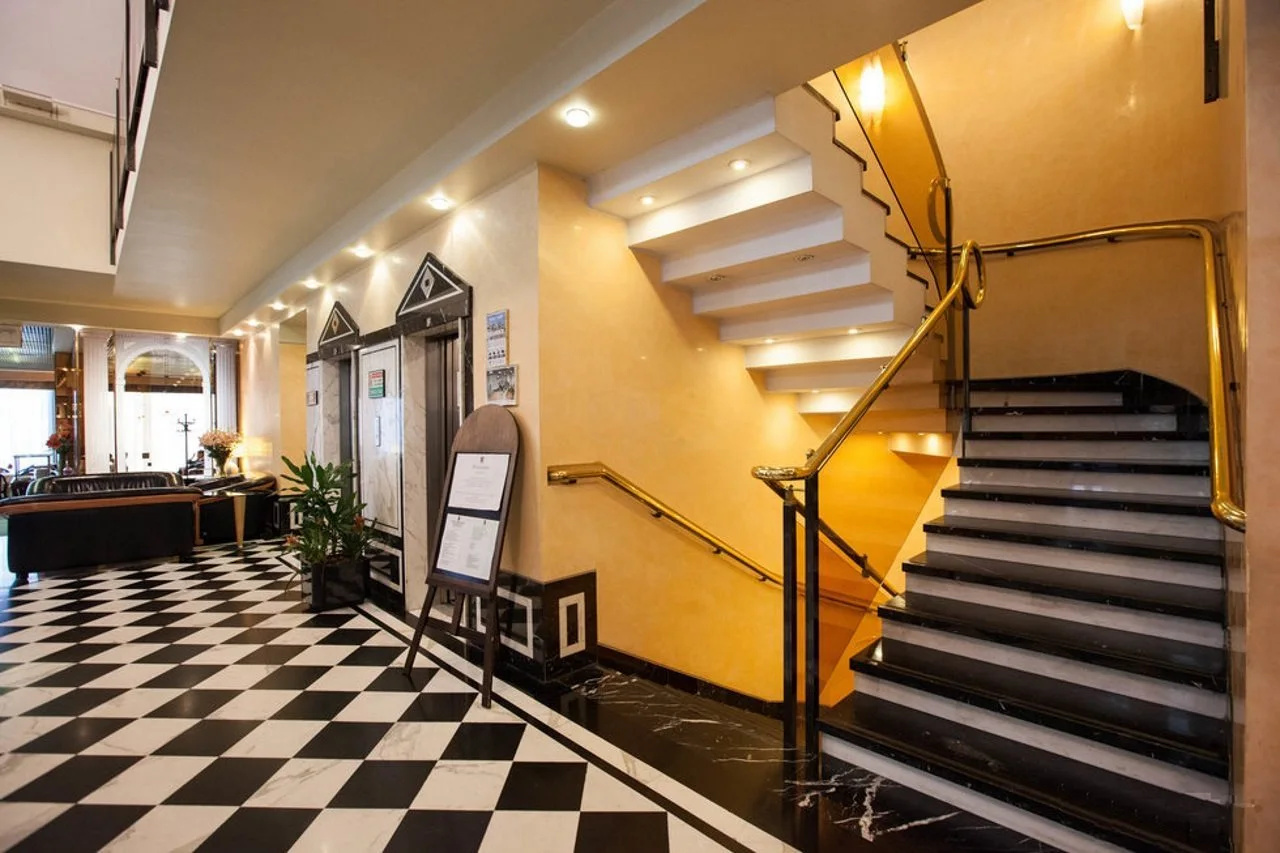 Foto - Brunelleschi Hotel