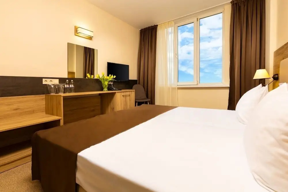 Photo - Hotel Intelcoop