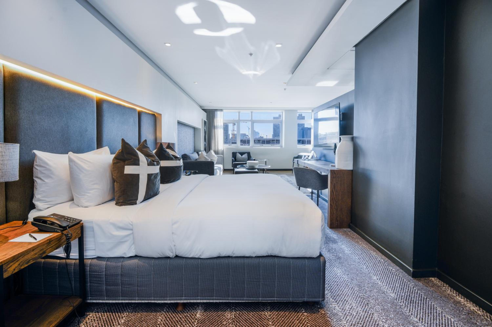 Photo - The Capital 15 on Orange Hotel & Spa