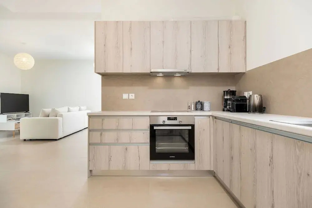 Foto - Twin Suns Luxury Villas