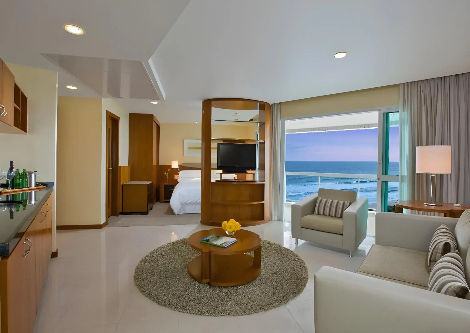 Foto - Wyndham Rio Barra