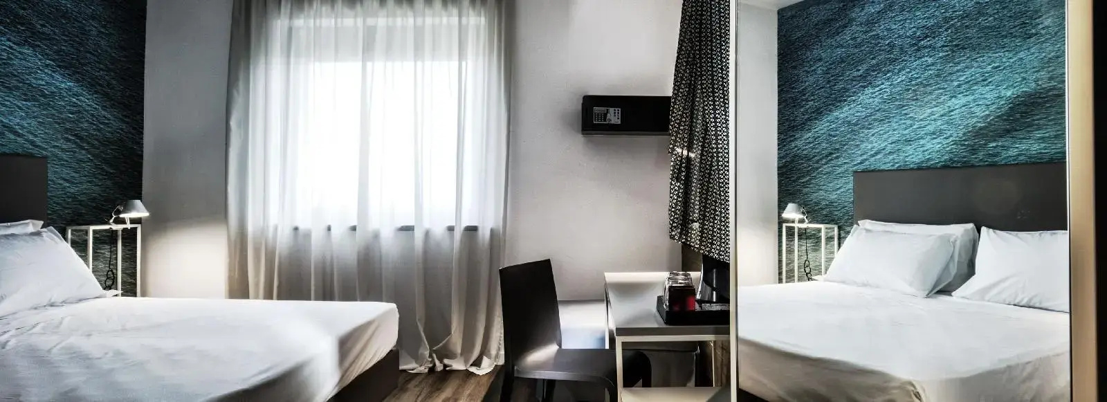 Foto - Best Western Hotel Corsi