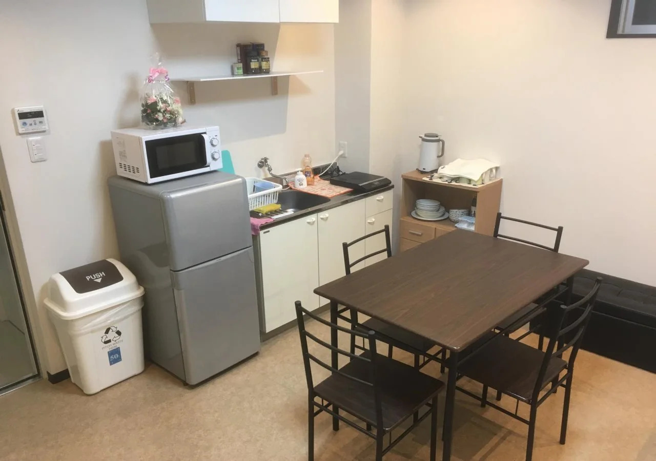 Foto - Keimei Guest House