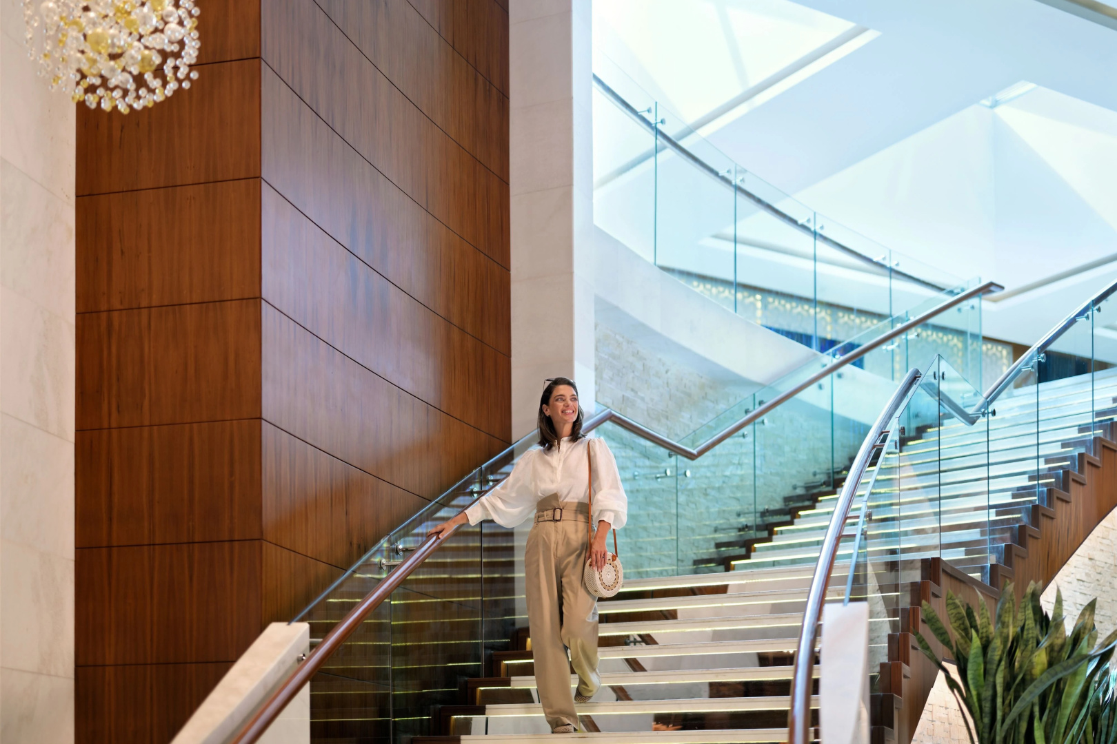 Foto - Marriott Hotel Al Jaddaf, Dubai