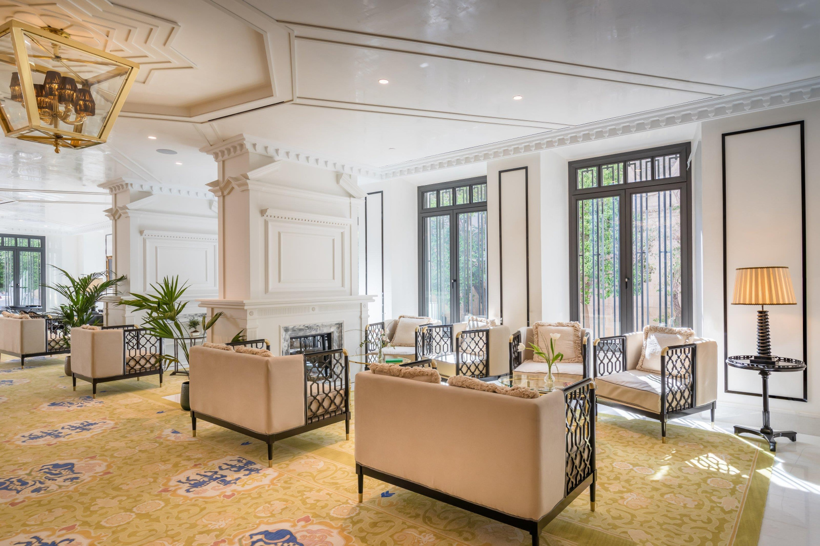 Foto - Gran Hotel Claridge Granada - Preferred Hotels & Resorts
