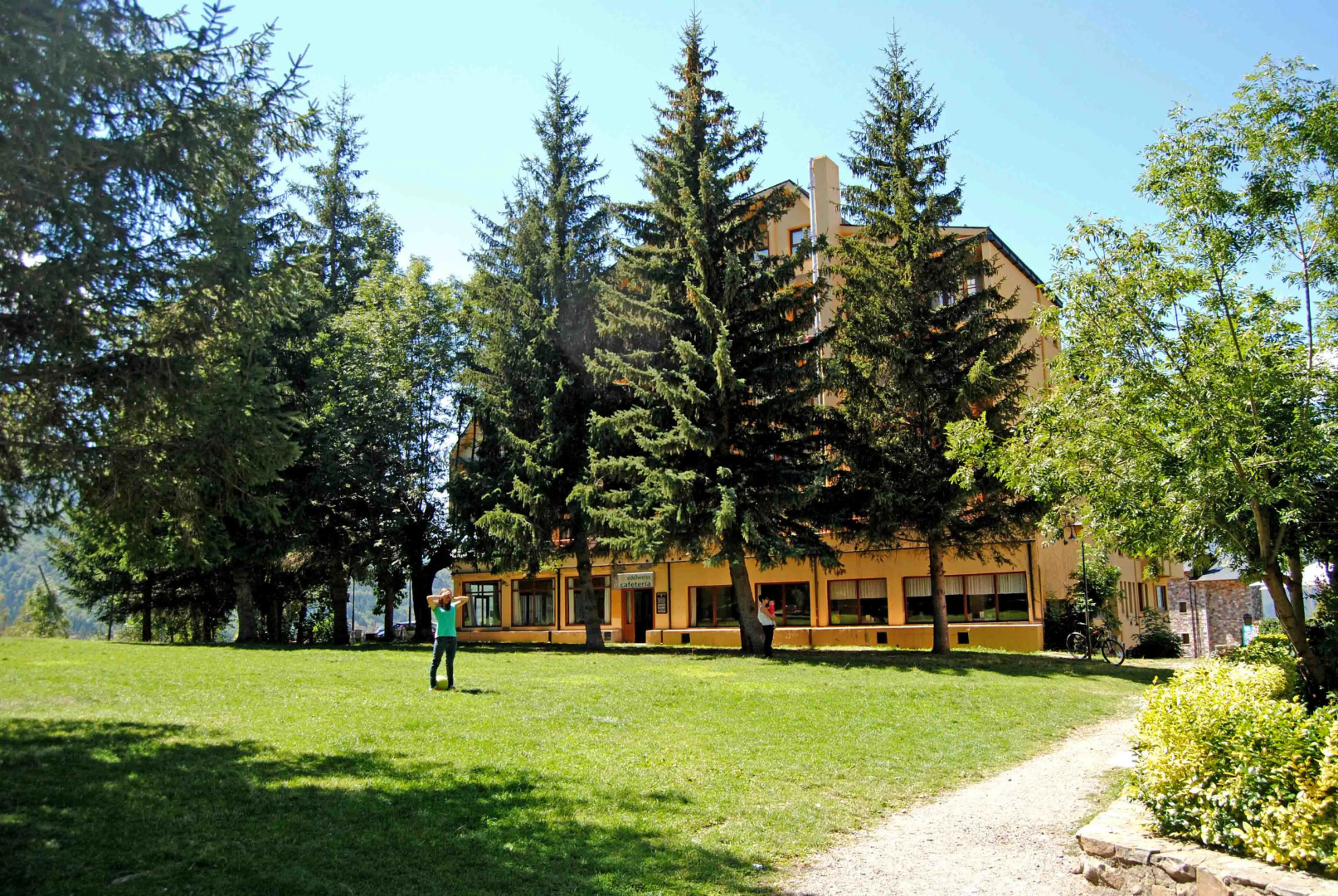 Photo - Hotel SNO Edelweiss