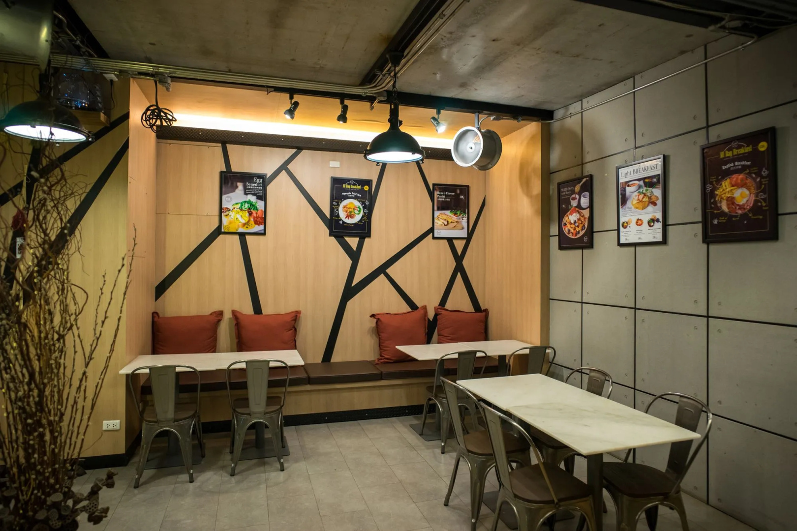 Foto - Sanae' Hotel Nimman
