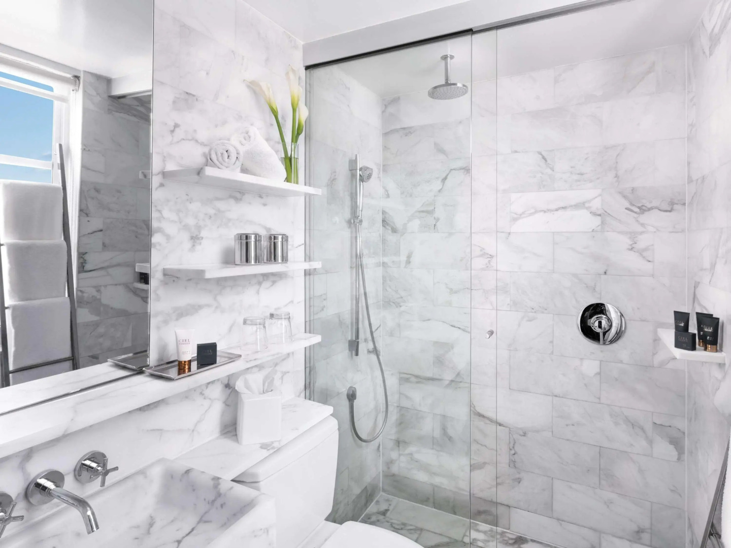 Photo - Delano Miami Beach