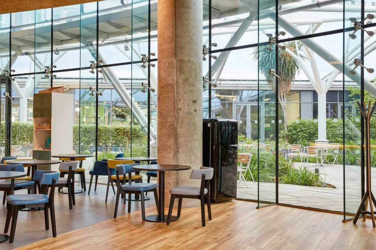 Photo - Aparthotel Adagio London Brentford