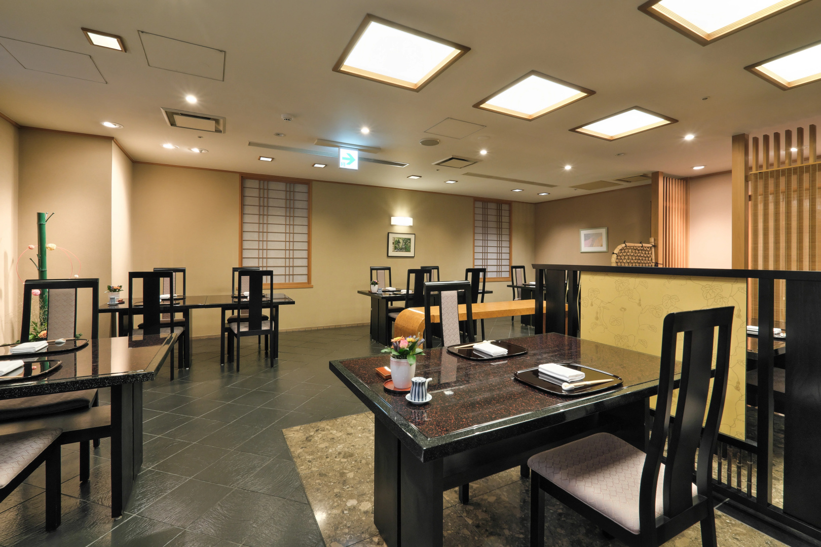 Photo - Nikko Princess Kyoto Hotel