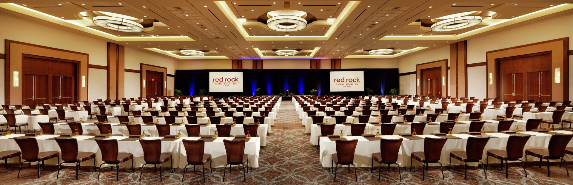 Foto - Red Rock Casino, Resort and Spa