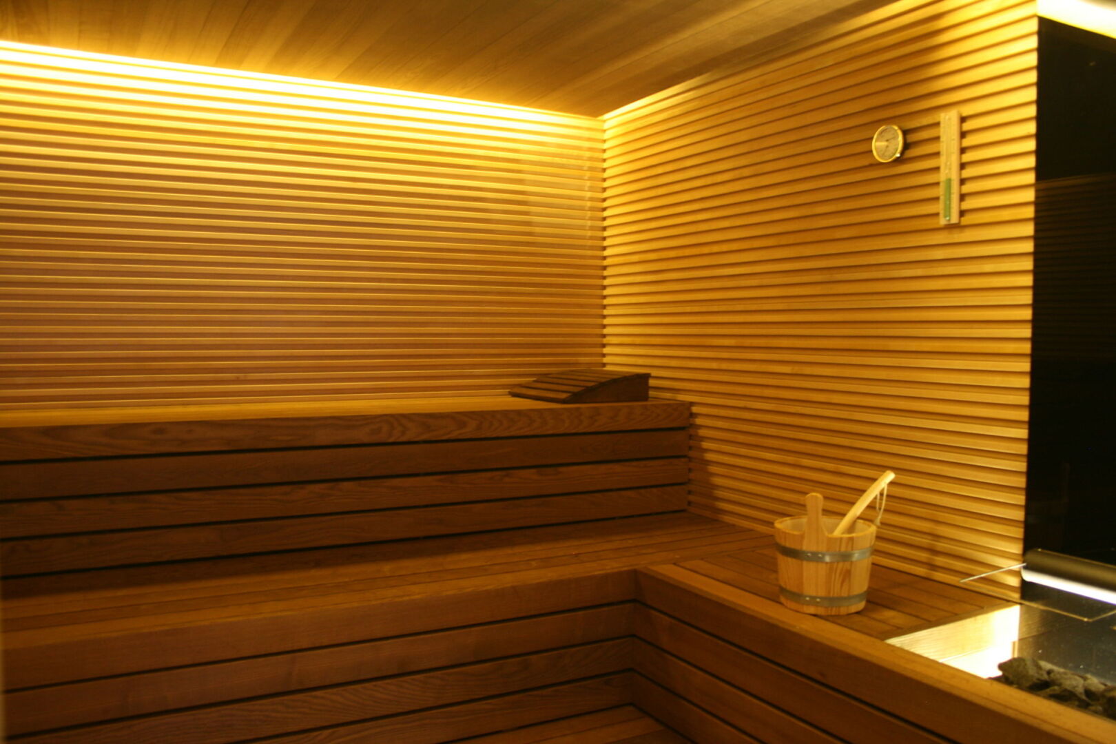 Photo - LHP Hotel Montecatini Palace & SPA