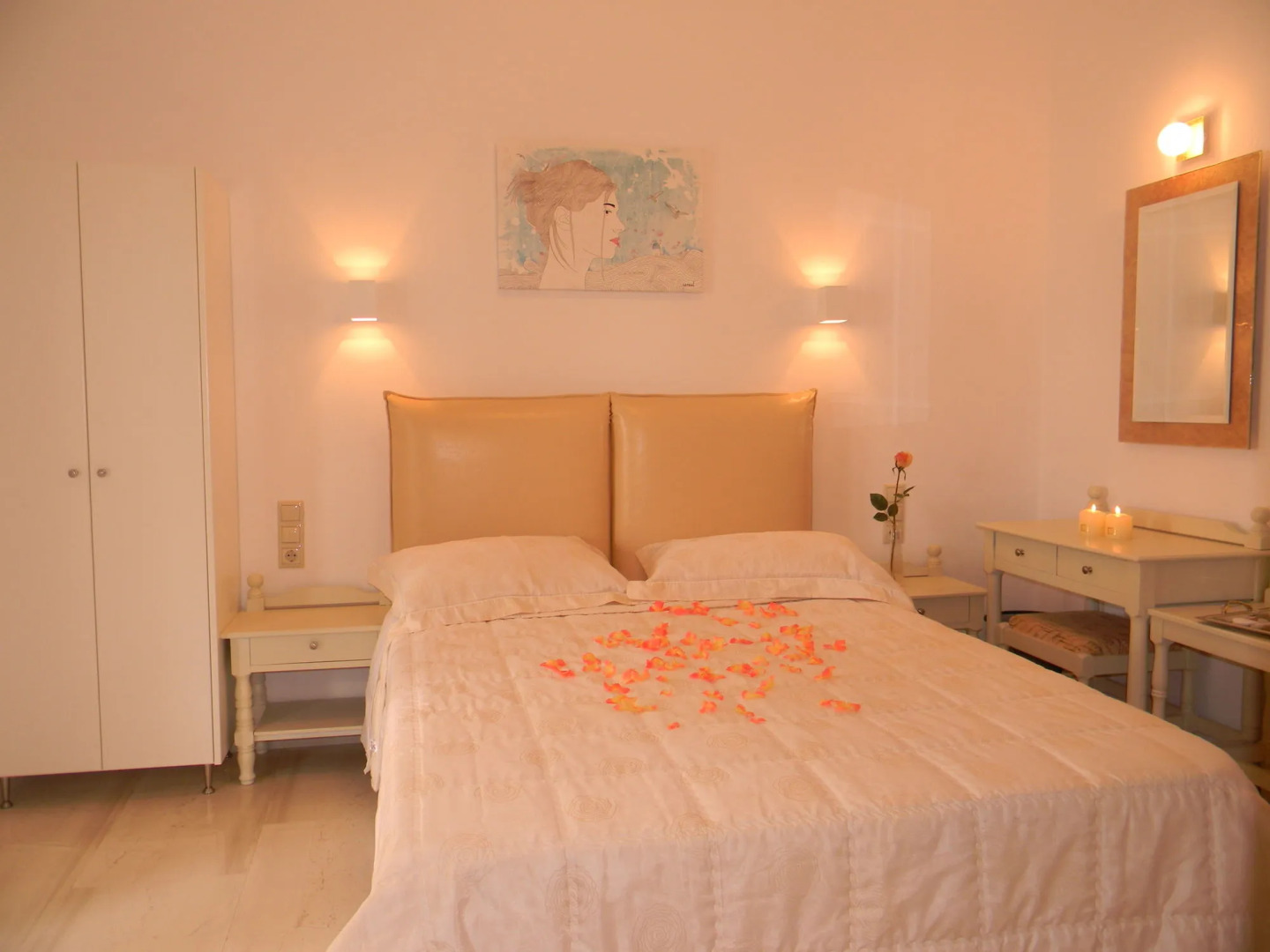 Foto - Margo Studios