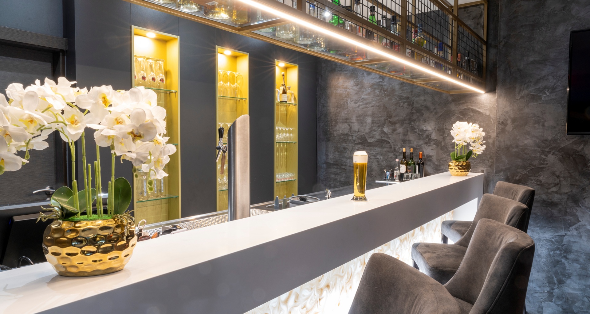 Foto - PLAZA Premium Parkhotel Norderstedt