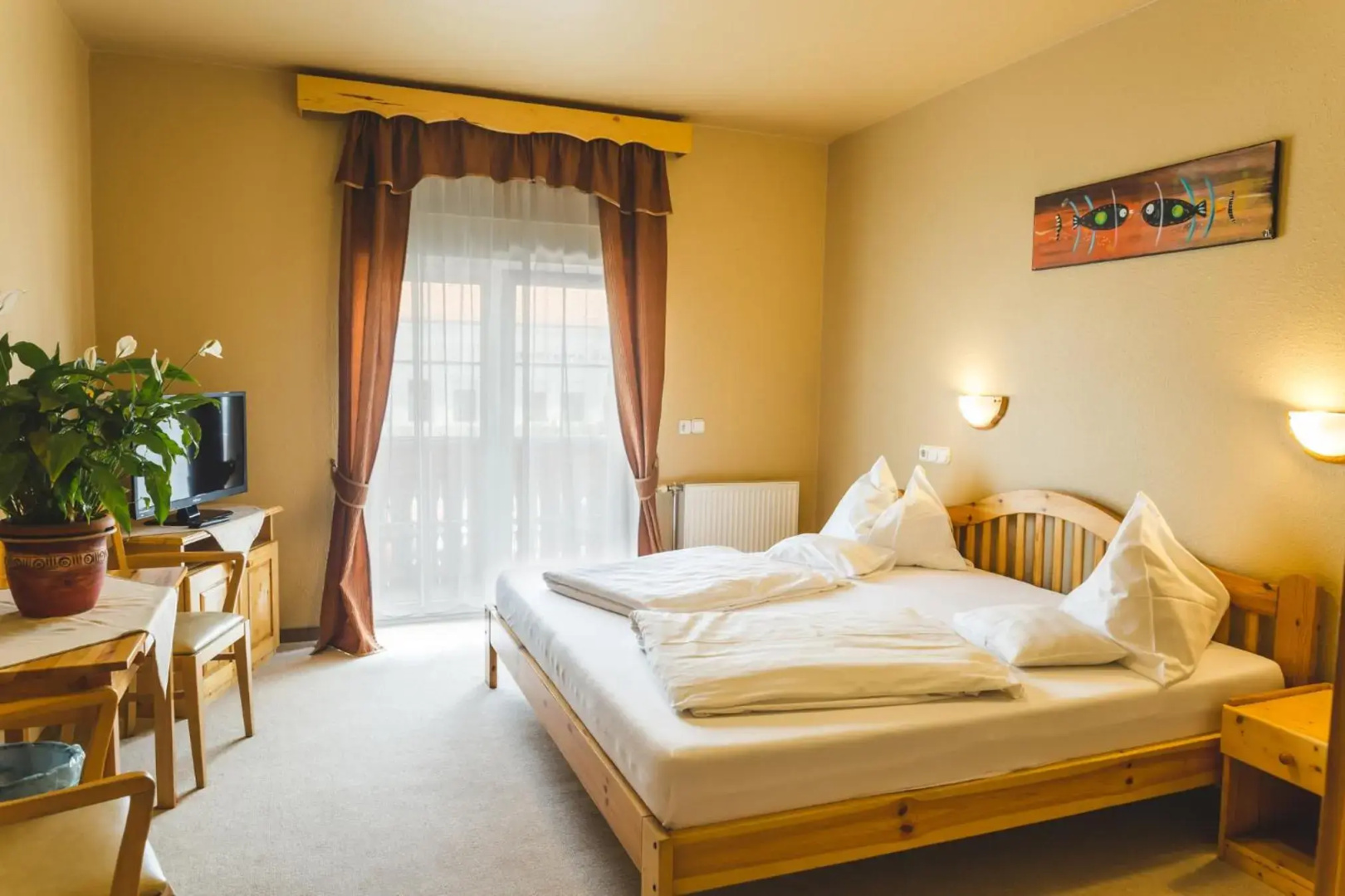 Photo - Hotel Karin