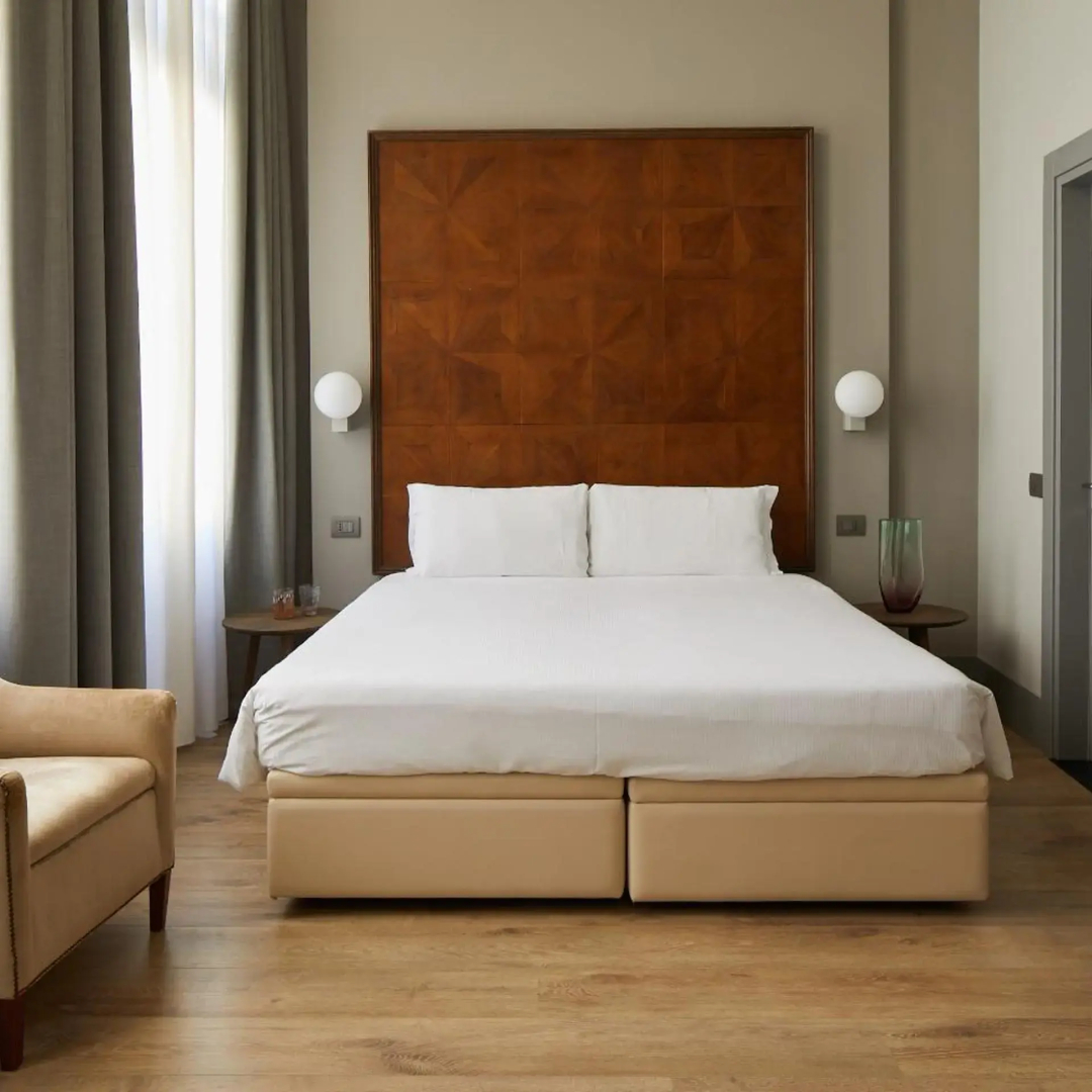 Photo - Hotel Dei Dragomanni