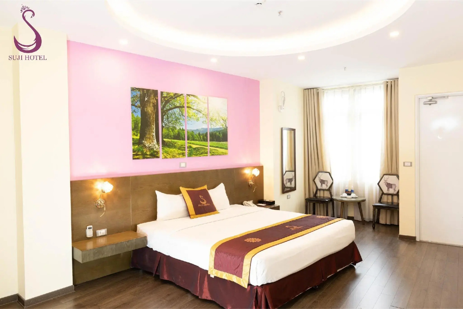 Foto - Suji My Dinh Hotel