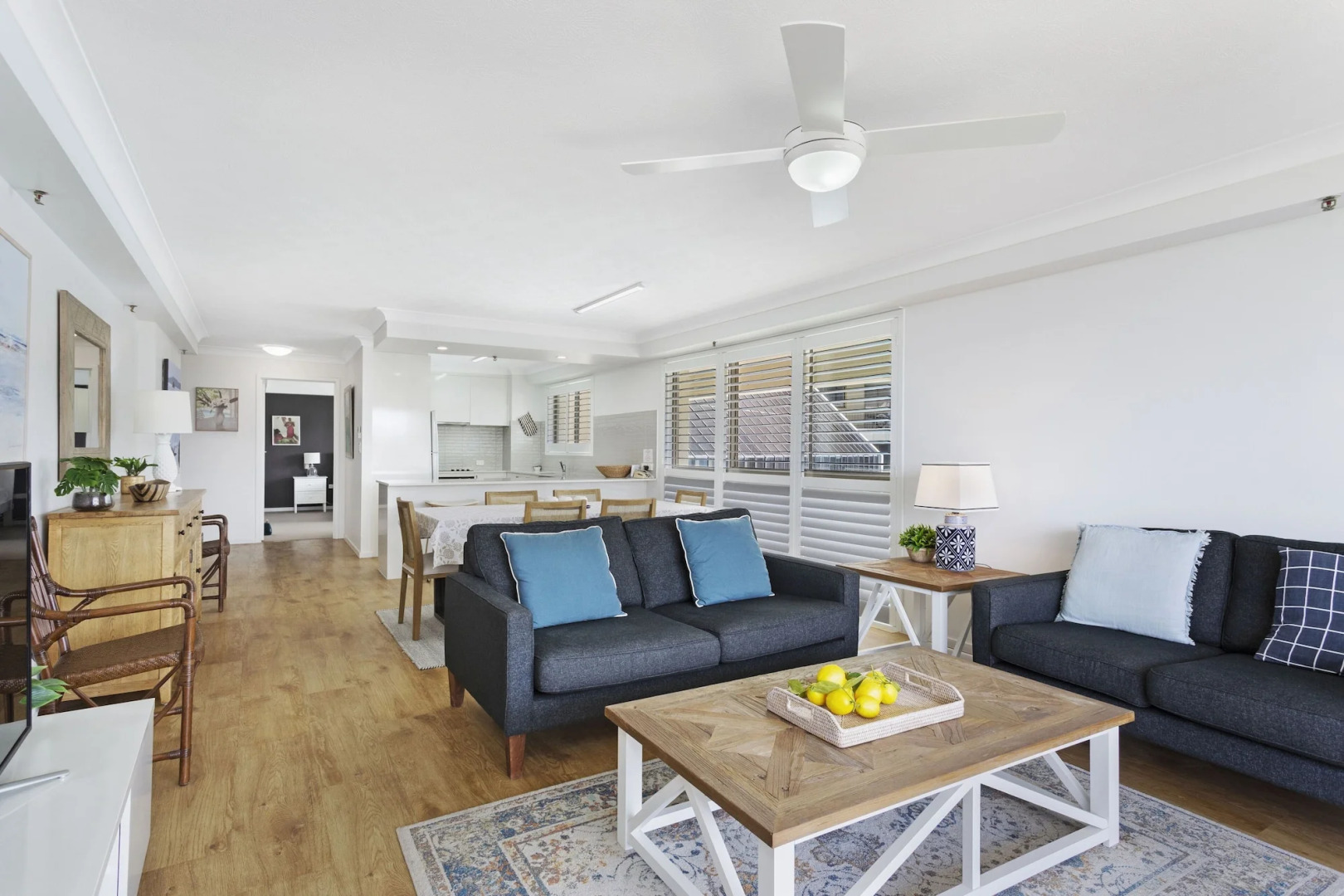 Foto - Gemini Court Holiday Apartments