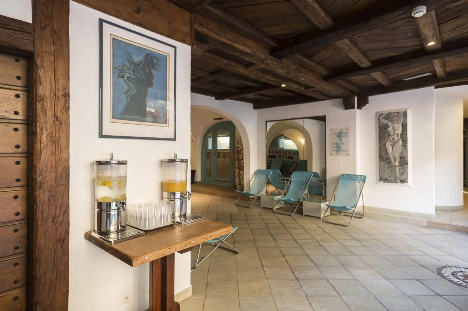 Photo - Zermatt Budget Rooms