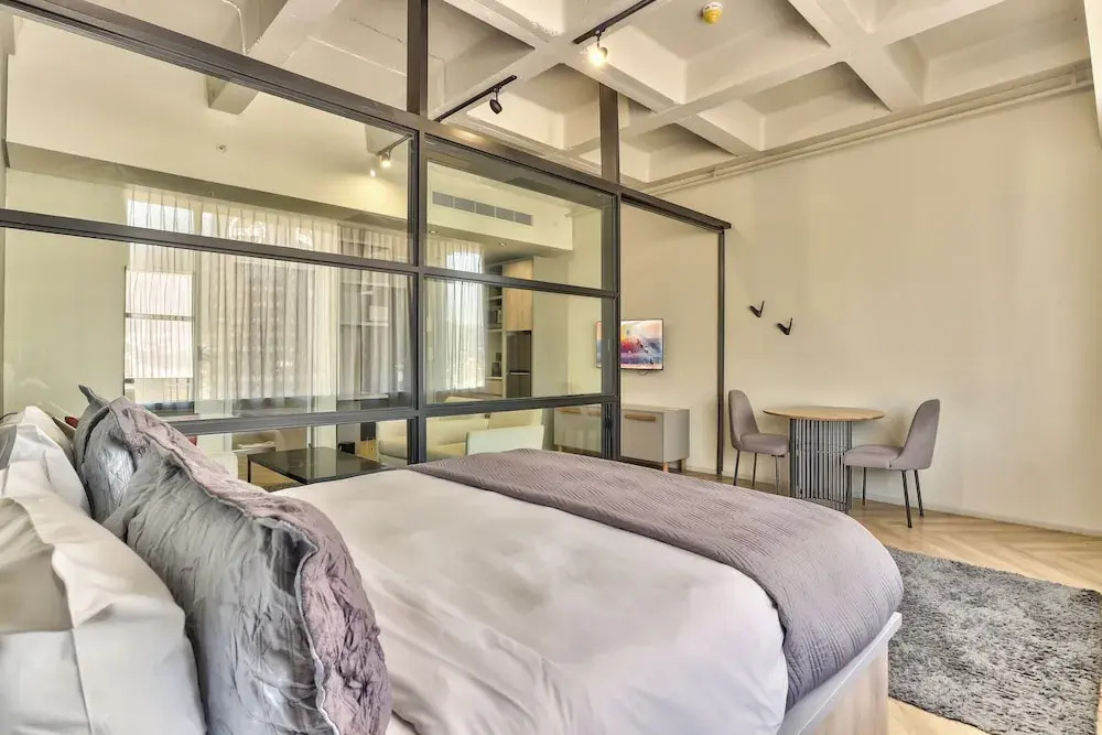 Foto - WINK Aparthotel One Thibault