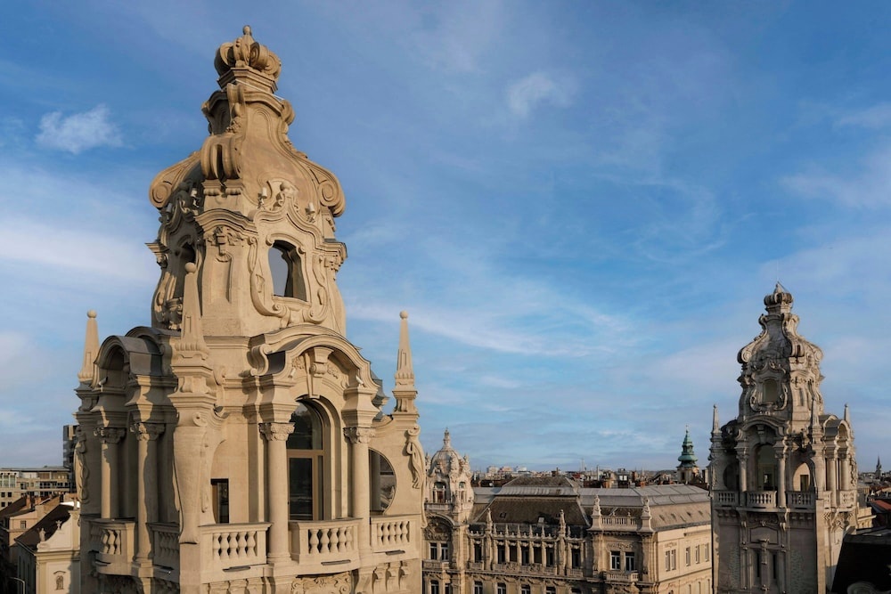 Foto - The St. Regis Budapest